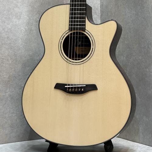 Furch Guitars 【試奏動画あり】Yellow Gc-AR #136384【アディロンダックスプルーストップ】