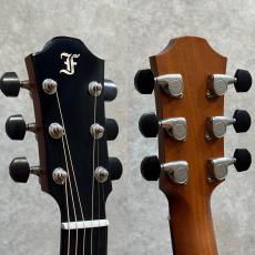 Furch Guitars 【試奏動画あり】Yellow Gc-AR #136384【アディロンダックスプルーストップ】_3