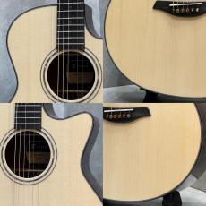 Furch Guitars 【試奏動画あり】Yellow Gc-AR #136384【アディロンダックスプルーストップ】_5