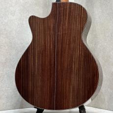 Furch Guitars 【試奏動画あり】Yellow Gc-AR #136384【アディロンダックスプルーストップ】_8
