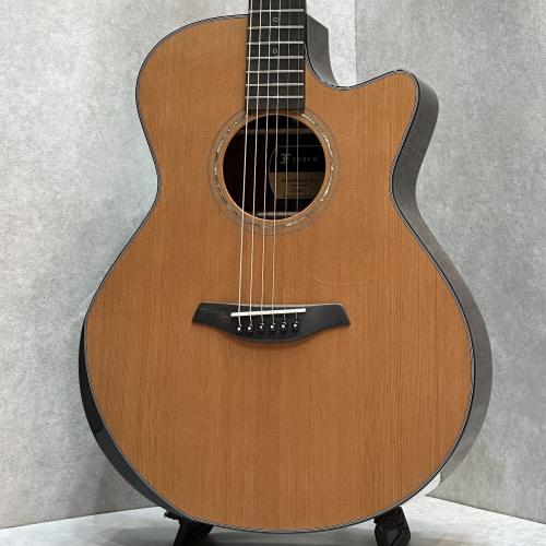 Furch Guitars 【試奏動画あり】Yellow DLX Gc-CR #128812【シダートップ】【極上のフィンガースタイルギター】