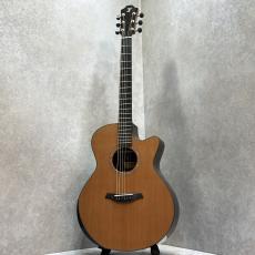 Furch Guitars 【試奏動画あり】Yellow DLX Gc-CR #128812【シダートップ】【極上のフィンガースタイルギター】_2