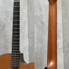 Furch Guitars 【試奏動画あり】Yellow DLX Gc-CR #128812【シダートップ】【極上のフィンガースタイルギター】_4
