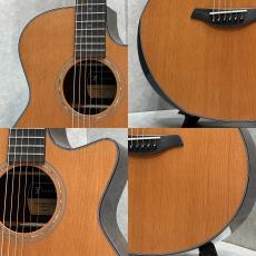 Furch Guitars 【試奏動画あり】Yellow DLX Gc-CR #128812【シダートップ】【極上のフィンガースタイルギター】_5