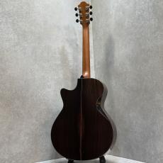 Furch Guitars 【試奏動画あり】Yellow DLX Gc-CR #128812【シダートップ】【極上のフィンガースタイルギター】_6