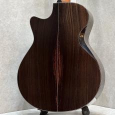 Furch Guitars 【試奏動画あり】Yellow DLX Gc-CR #128812【シダートップ】【極上のフィンガースタイルギター】_7