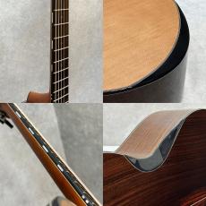 Furch Guitars 【試奏動画あり】Yellow DLX Gc-CR #128812【シダートップ】【極上のフィンガースタイルギター】_10