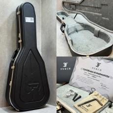 Furch Guitars 【試奏動画あり】Yellow DLX Gc-CR #128812【シダートップ】【極上のフィンガースタイルギター】_11