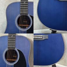 Headway 【試奏動画あり】The Eagle /STD Type D B-GRD #S03722【青、蒼、碧】_5