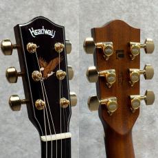 Headway 【試奏動画あり】The Five/ATB Type D #A04428【Headwayの新たなスタンダード】_3