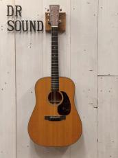 Martin 2023年製中古D-18 Satin【無金利分割OK】_3