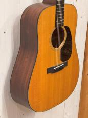 Martin 2023年製中古D-18 Satin【無金利分割OK】_4