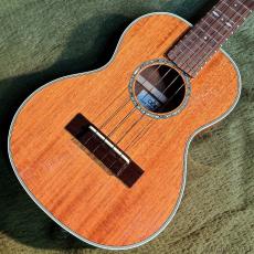 URABE [占部ウクレレ] T-40H Honduran Mahogany Big Tenor 【2024年製】【占部ウクレレ】【ビッグテナー/ホンジュラスマホガニー】【24回金利0%対象】【送料込】