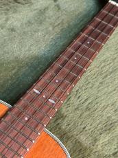 URABE [占部ウクレレ] T-40H Honduran Mahogany Big Tenor 【2024年製】【占部ウクレレ】【ビッグテナー/ホンジュラスマホガニー】【24回金利0%対象】【送料込】_7