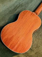 URABE [占部ウクレレ] T-40H Honduran Mahogany Big Tenor 【2024年製】【占部ウクレレ】【ビッグテナー/ホンジュラスマホガニー】【24回金利0%対象】【送料込】_11