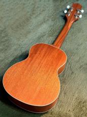 URABE [占部ウクレレ] T-40H Honduran Mahogany Big Tenor 【2024年製】【占部ウクレレ】【ビッグテナー/ホンジュラスマホガニー】【24回金利0%対象】【送料込】_12