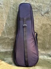 URABE [占部ウクレレ] T-40H Honduran Mahogany Big Tenor 【2024年製】【占部ウクレレ】【ビッグテナー/ホンジュラスマホガニー】【24回金利0%対象】【送料込】_15
