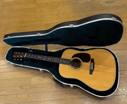 Martin D-28 Standard 2020