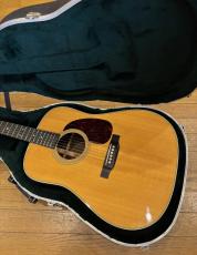 Martin D-28 Standard 2020_2