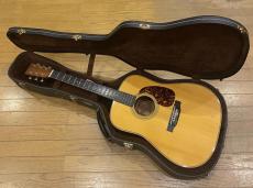 Martin CTM D-28 Madagascar Rosewood