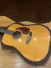 Martin CTM D-28 Madagascar Rosewood_2