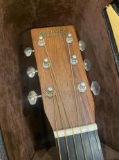 Martin CTM D-28 Madagascar Rosewood_4