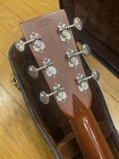 Martin CTM D-28 Madagascar Rosewood_6