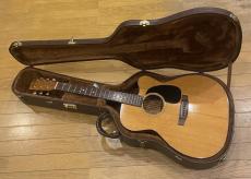 Seagull M-50CW