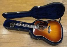 Gibson Hummingbird 2001 Cherry Sunburst