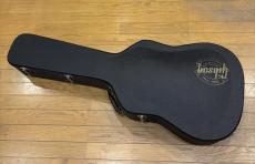 Gibson Hummingbird 2001 Cherry Sunburst_9