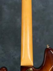 Fender 75th Anniversary Commemorative Precision Bass Maple Fingerboard 2-Color Bourbon Burst_13