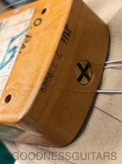Fender 1993 AMERICAN VINTAGE 1957 STRATOCASTER SGM/M_9
