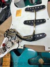 Fender 1993 AMERICAN VINTAGE 1957 STRATOCASTER SGM/M_11