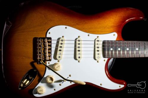 Tokai AST/R ITB G