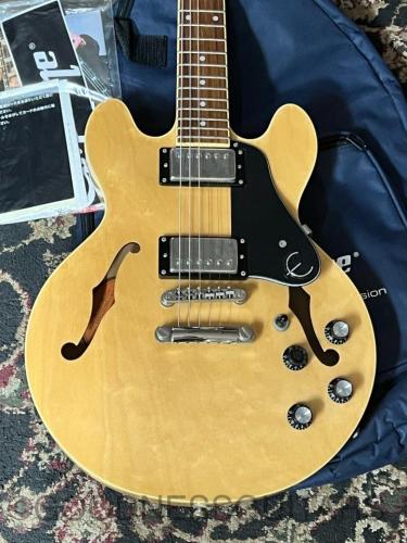 Epiphone ES-339 NAT 2018