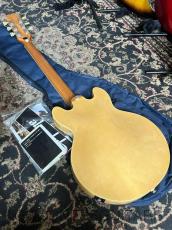 Epiphone ES-339 NAT 2018_5