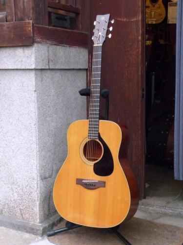 YAMAHA ’71 FG-180