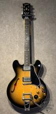 Gibson 2023 ES-335 Custom Shop Murphy Lab B.B.KING Live at The Regal【全世界限定100本の希少なギター　国内入荷本数極小!】_2
