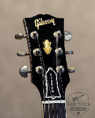 Gibson 2023 ES-335 Custom Shop Murphy Lab B.B.KING Live at The Regal【全世界限定100本の希少なギター　国内入荷本数極小!】_11