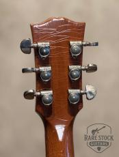 Gibson 2023 ES-335 Custom Shop Murphy Lab B.B.KING Live at The Regal【全世界限定100本の希少なギター　国内入荷本数極小!】_12