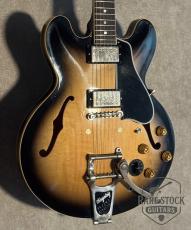 Gibson 2023 ES-335 Custom Shop Murphy Lab B.B.KING Live at The Regal【全世界限定100本の希少なギター　国内入荷本数極小!】_14