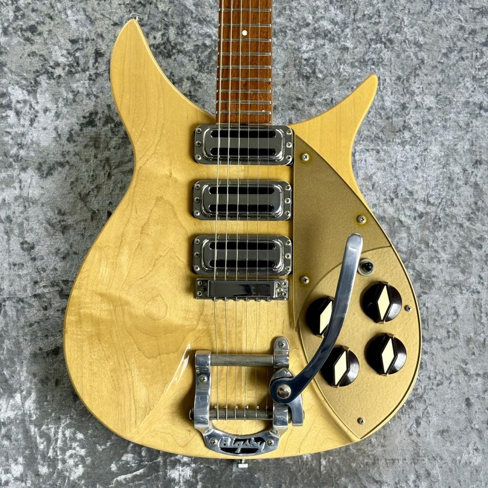 Rickenbacker Rickenbacker 325V59 Mapleglo -3.26kg- 【1996