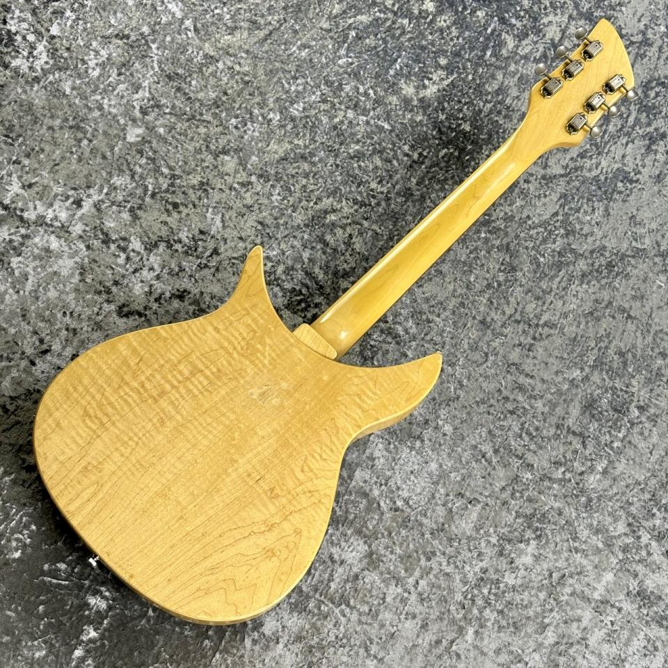 Rickenbacker Rickenbacker 325V59 Mapleglo -3.26kg- 【1996'sUSED