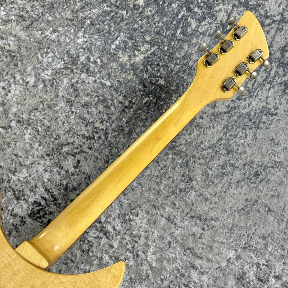 【極希少】rickenbacker 325 V59 1996年製 Rickenbacker Rickenbacker 325V59 Mapleglo -3.26kg- 【1996'sUSED