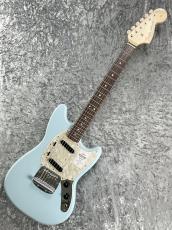 Fender Made In Japan Traditional 60s Mustang -Daphne Blue- #JD25006693【2.98kg】_2