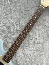 Fender Made In Japan Traditional 60s Mustang -Daphne Blue- #JD25006693【2.98kg】_3