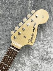 Fender Made In Japan Traditional 60s Mustang -Daphne Blue- #JD25006693【2.98kg】_4