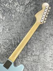 Fender Made In Japan Traditional 60s Mustang -Daphne Blue- #JD25006693【2.98kg】_6