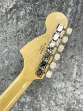 Fender Made In Japan Traditional 60s Mustang -Daphne Blue- #JD25006693【2.98kg】_7