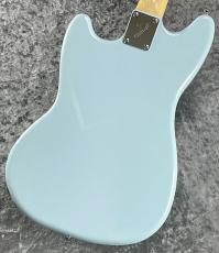 Fender Made In Japan Traditional 60s Mustang -Daphne Blue- #JD25006683【3.26kg】_5